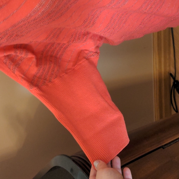 V-Neck Sweater - Picture 3 of 4